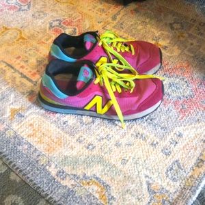 New Balance 515 sneakers